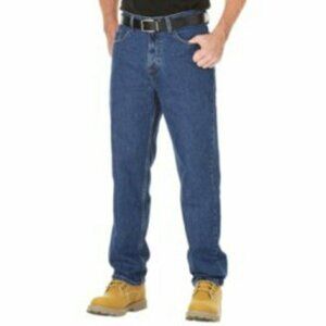 Members Mark Original Stonewash Relaxed Fit - 40x30 - NWT